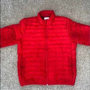 GAP VINTAGE PUFFER JACKET SIZE XL BRAND NEW